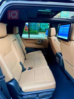 شيفروليه تاهو